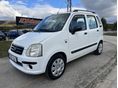 SUZUKI WAGON R+ 2005/10 - 1