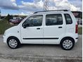 SUZUKI WAGON R+ 2005/10 - 2