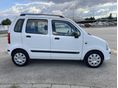 SUZUKI WAGON R+ 2005/10 - 5