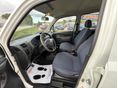 SUZUKI WAGON R+ 2005/10 - 11