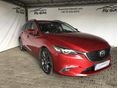 MAZDA 6 2017/9 - 1