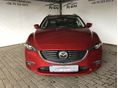 MAZDA 6 2017/9 - 2