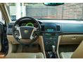 CHEVROLET EPICA 2007/9 - 8