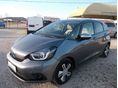 HONDA JAZZ 2020/6 - 1