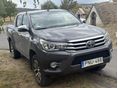 TOYOTA HILUX 2017/10 - 3