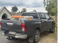 TOYOTA HILUX 2017/10 - 4