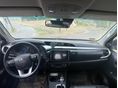 TOYOTA HILUX 2017/10 - 5