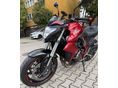 HONDA CB 1000 R+ ABS 2010/3 - 6