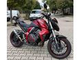 HONDA CB 1000 R+ ABS 2010/3 - 1