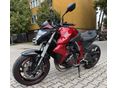 HONDA CB 1000 R+ ABS 2010/3 - 2