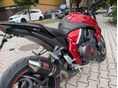 HONDA CB 1000 R+ ABS 2010/3 - 8