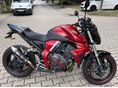 HONDA CB 1000 R+ ABS 2010/3 - 10