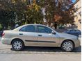 NISSAN ALMERA 2003/11 - 6