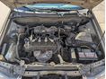 NISSAN ALMERA 2003/11 - 10