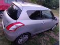 SUZUKI SWIFT 2012/11 - 3