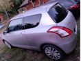 SUZUKI SWIFT 2012/11 - 4
