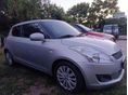SUZUKI SWIFT 2012/11 - 1