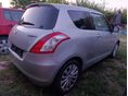 SUZUKI SWIFT 2012/11 - 5