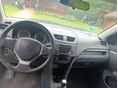 SUZUKI SWIFT 2012/11 - 6