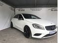 MERCEDES-BENZ A-OSZTÁLY 2013 - 1