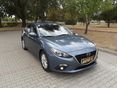 MAZDA 3 Sport 2.0 Challenge 119.260 km!!!