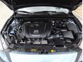 MAZDA 3 2016/9 - 12