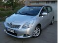 TOYOTA VERSO 2011/12 - 1