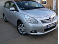 TOYOTA VERSO 2011/12 - 2