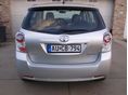 TOYOTA VERSO 2011/12 - 3