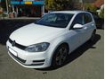 VOLKSWAGEN GOLF VII 2015/10 - 2