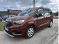 OPEL COMBO 2022/8 - 1