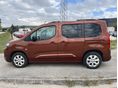 OPEL COMBO 2022/8 - 2