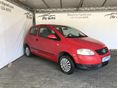 VOLKSWAGEN FOX 2005/4 - 1
