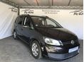 VOLKSWAGEN TOURAN 2012/3 - 1