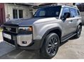 TOYOTA LAND CRUISER 2.8 D-4D Executive Voyage Panoroof (Automata) [7sz] HEAD-UP JBL