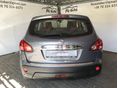 NISSAN QASHQAI 2008/7 - 5