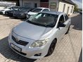 TOYOTA COROLLA 2009/9 - 9