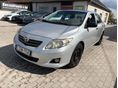TOYOTA COROLLA 2009/9 - 1