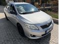TOYOTA COROLLA 2009/9 - 3