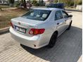 TOYOTA COROLLA 2009/9 - 5