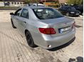 TOYOTA COROLLA 2009/9 - 7