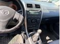 TOYOTA COROLLA 2009/9 - 15