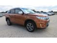 SUZUKI VITARA 2018/6 - 1