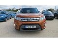 SUZUKI VITARA 2018/6 - 2
