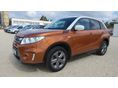 SUZUKI VITARA 2018/6 - 3