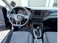VOLKSWAGEN POLO 2020/6 - 9