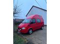 FORD Nugget Westfalia