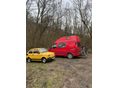 FORD 2000/3 - 5