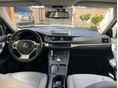 LEXUS CT 2011/6 - 9