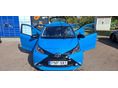 TOYOTA AYGO 2015/7 - 2